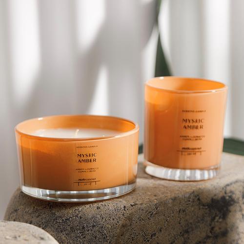  MYSTIC AMBER MUM 200GR