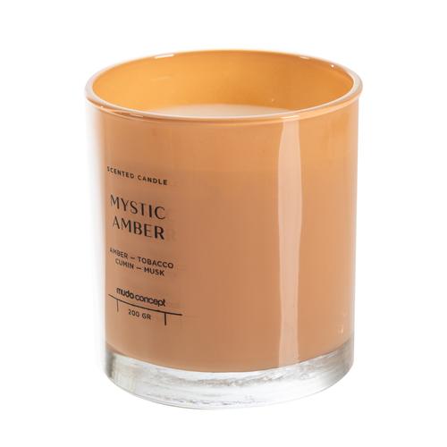 MYSTIC AMBER MUM 200GR