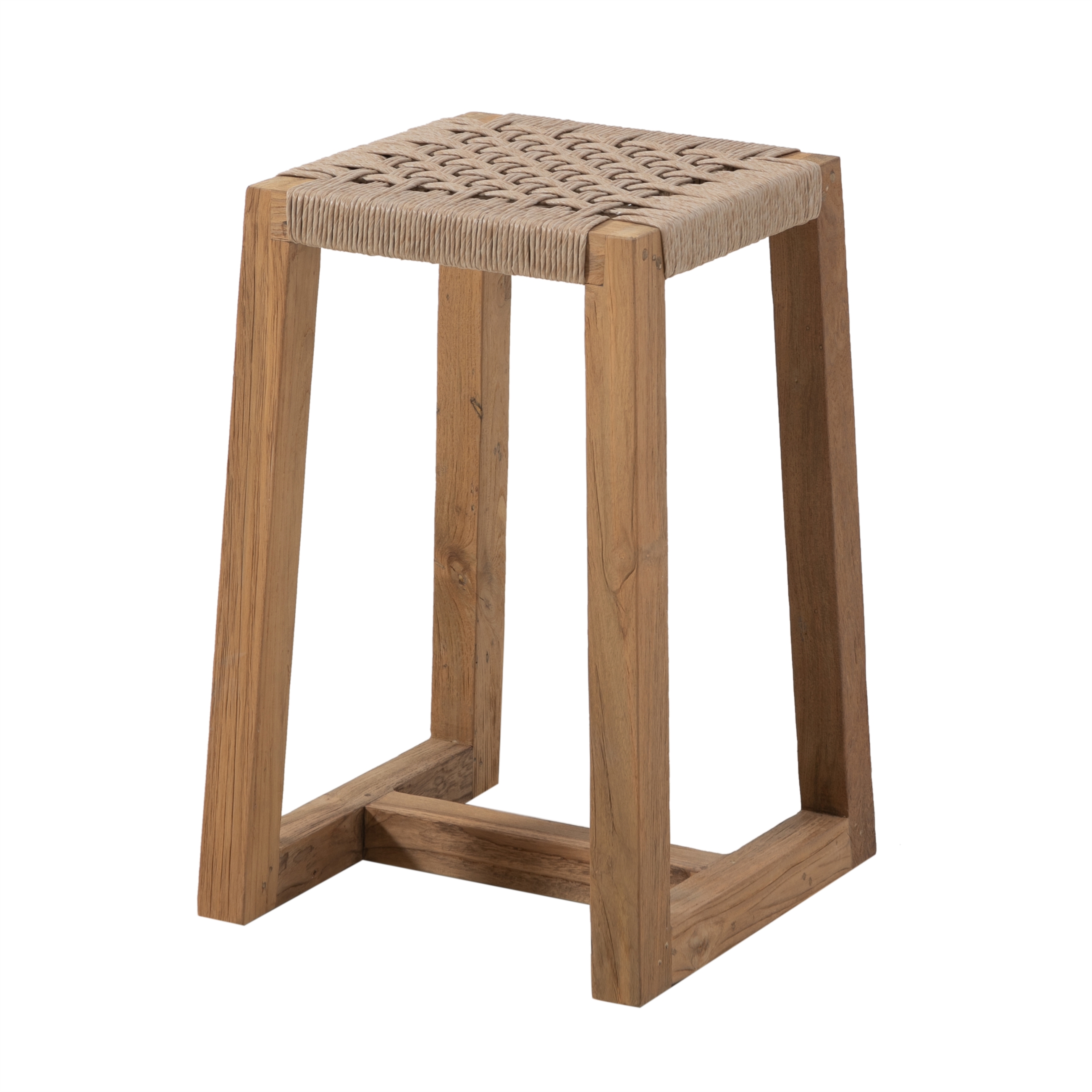 HERMOSA  İPLİ BAR TABURESI 1