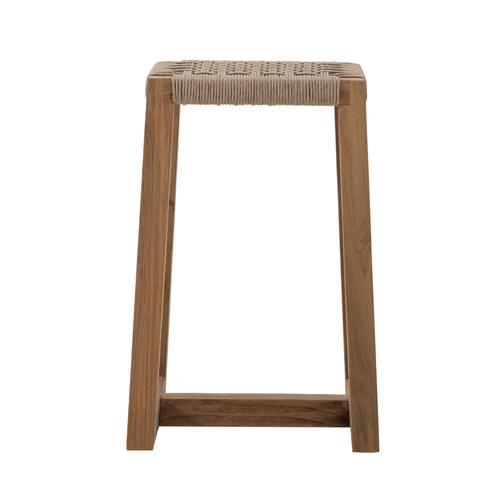  HERMOSA  İPLİ BAR TABURESI 1