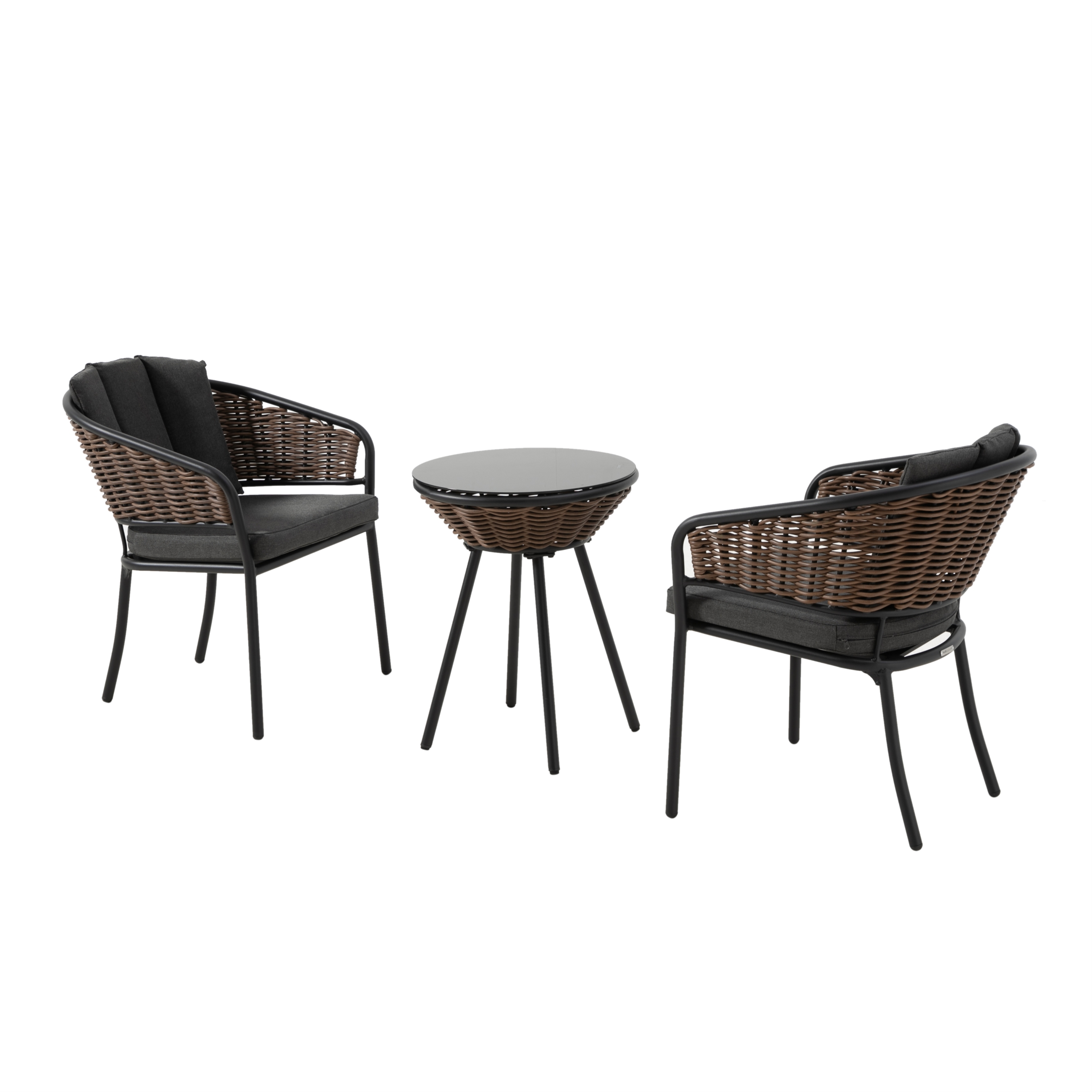 JARRDINS BISTRO SET