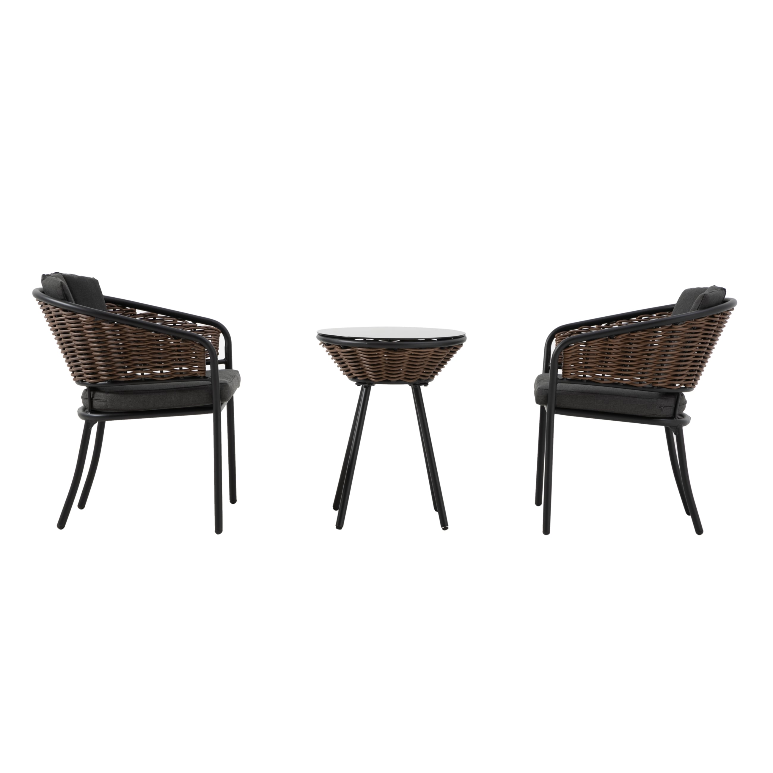 JARRDINS BISTRO SET