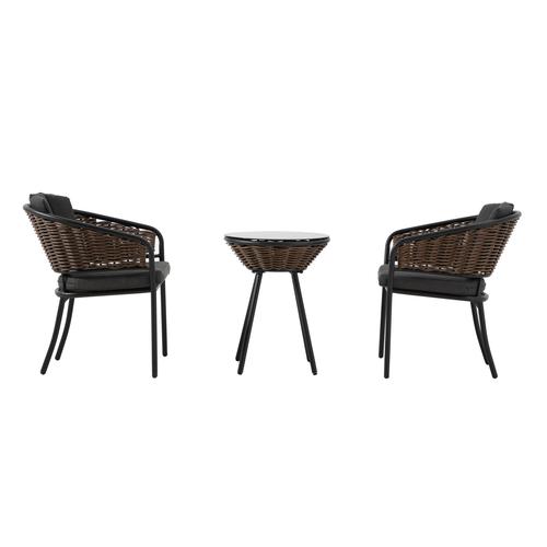  JARRDINS BISTRO SET