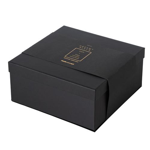  HEDİYE SETİ DREAMY BLACK OUD