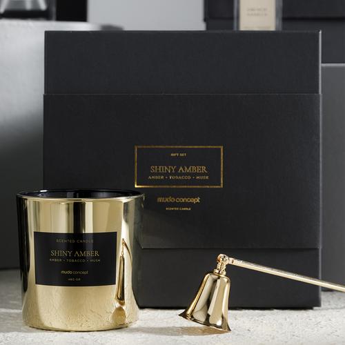  HEDİYE SETİ SHINY AMBER