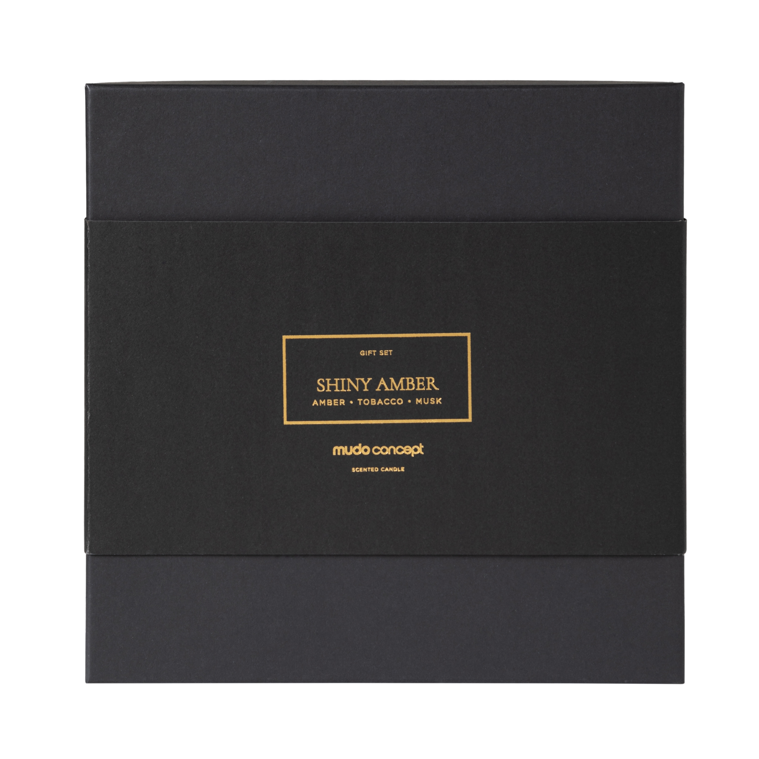 HEDİYE SETİ SHINY AMBER