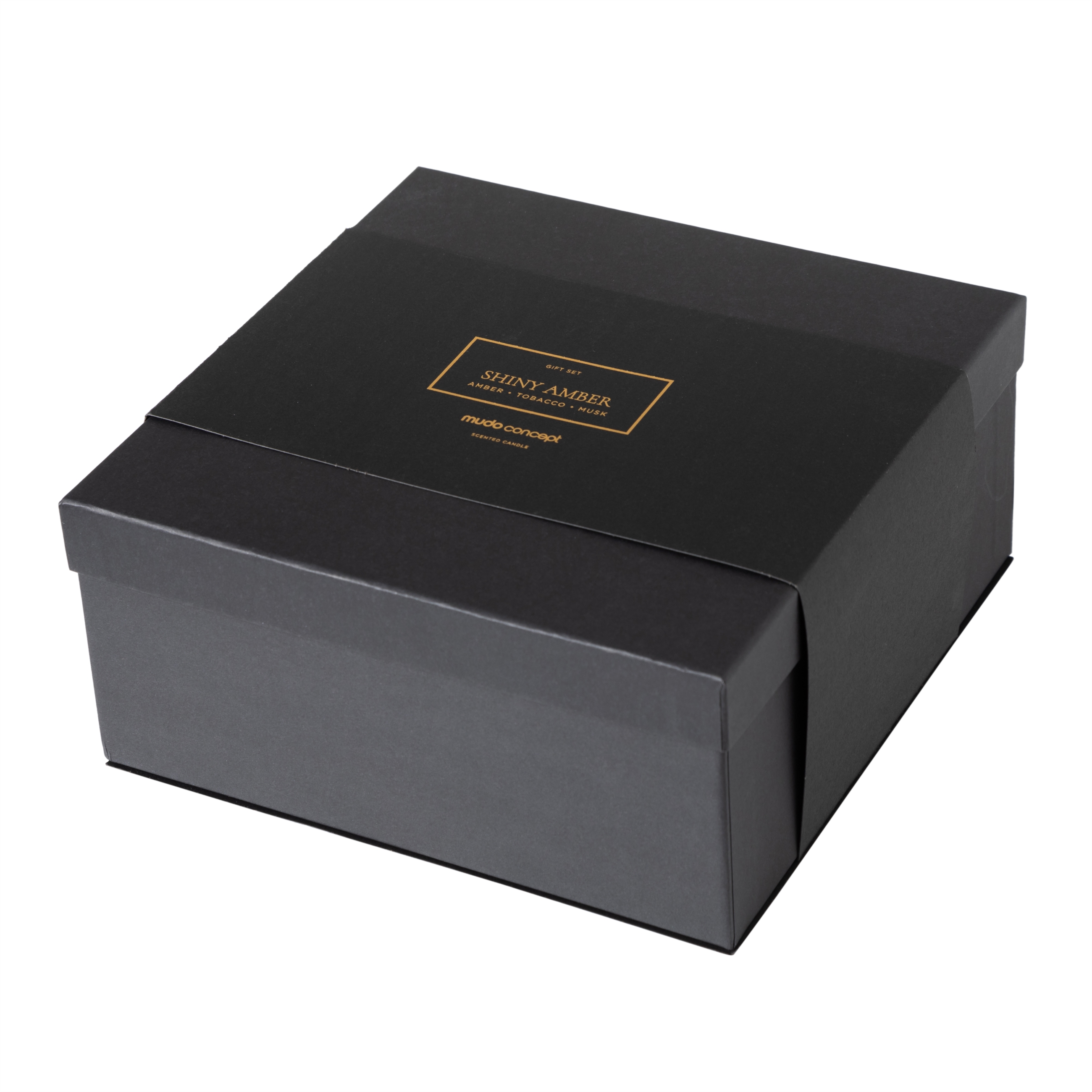 HEDİYE SETİ SHINY AMBER