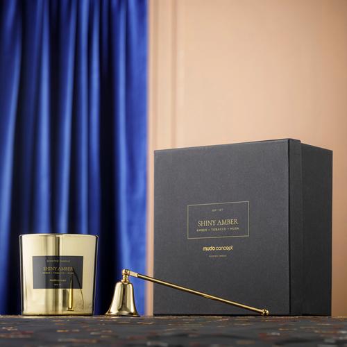  HEDİYE SETİ SHINY AMBER
