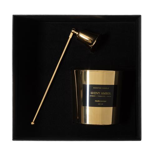  HEDİYE SETİ SHINY AMBER