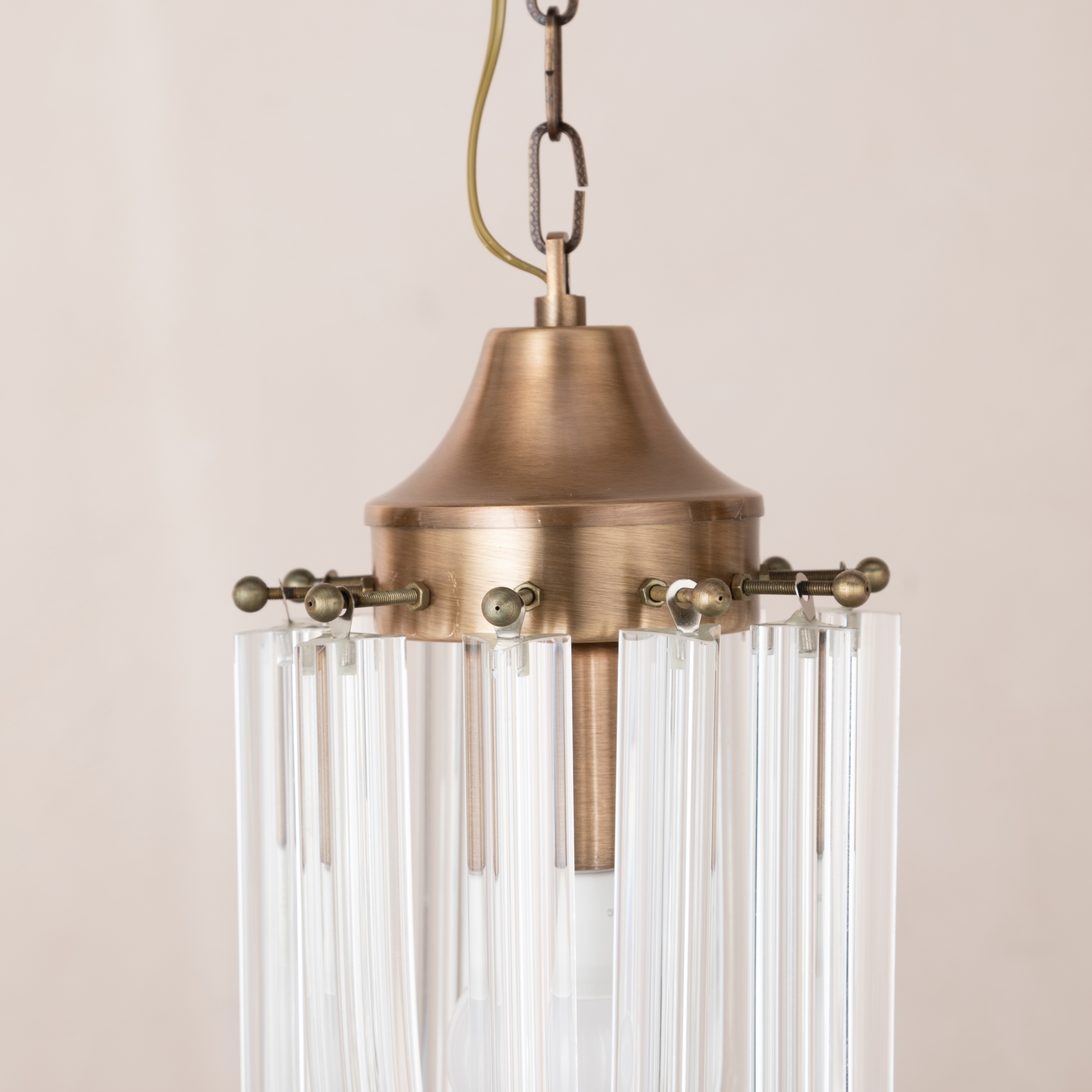 HELICAL M.ÜSTÜ AVİZE