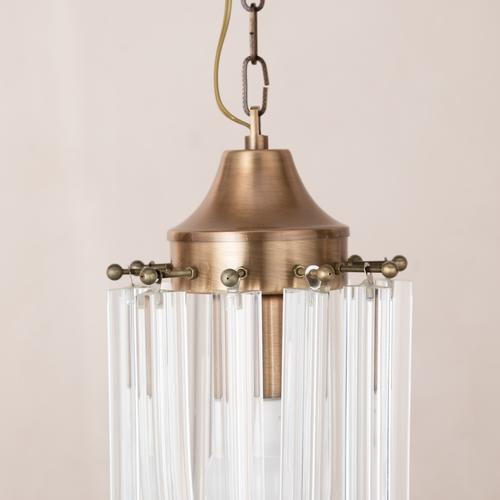  HELICAL M.ÜSTÜ AVİZE