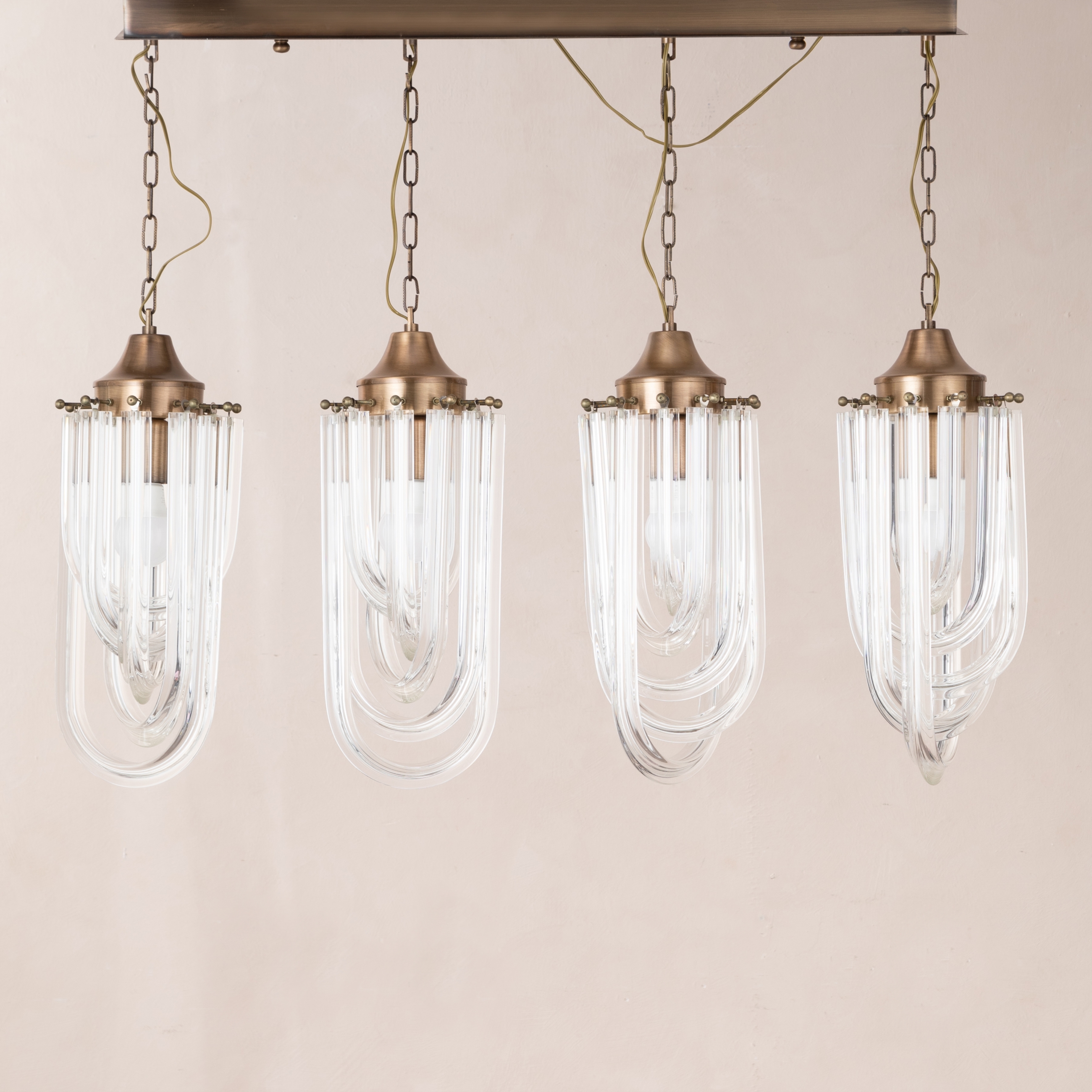 HELICAL M.ÜSTÜ AVİZE