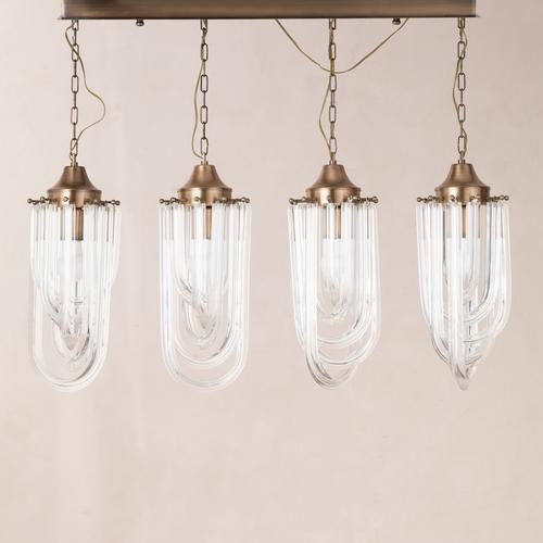  HELICAL M.ÜSTÜ AVİZE