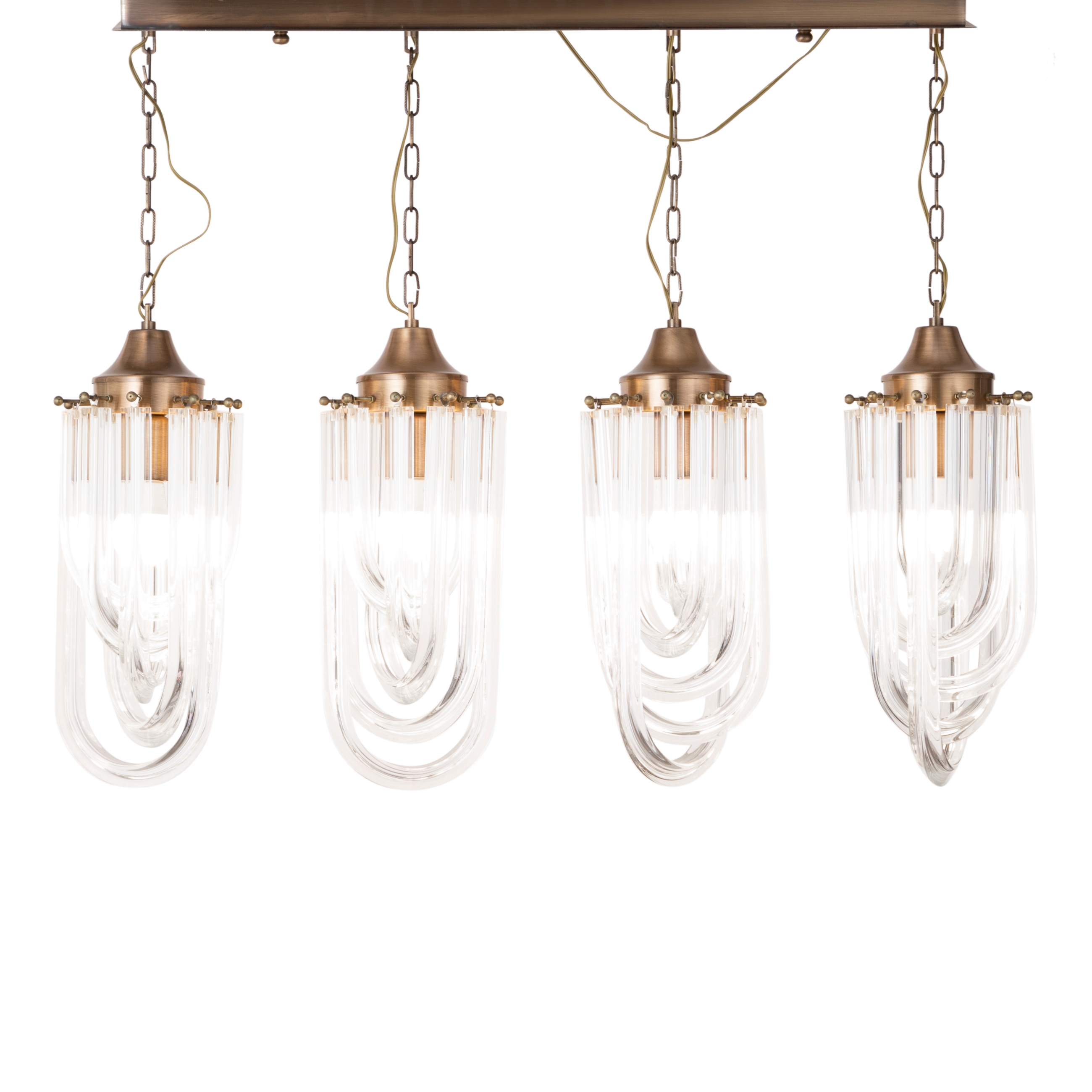 HELICAL M.ÜSTÜ AVİZE