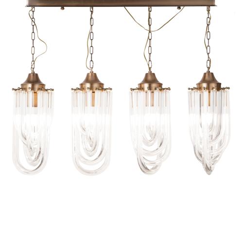  HELICAL M.ÜSTÜ AVİZE