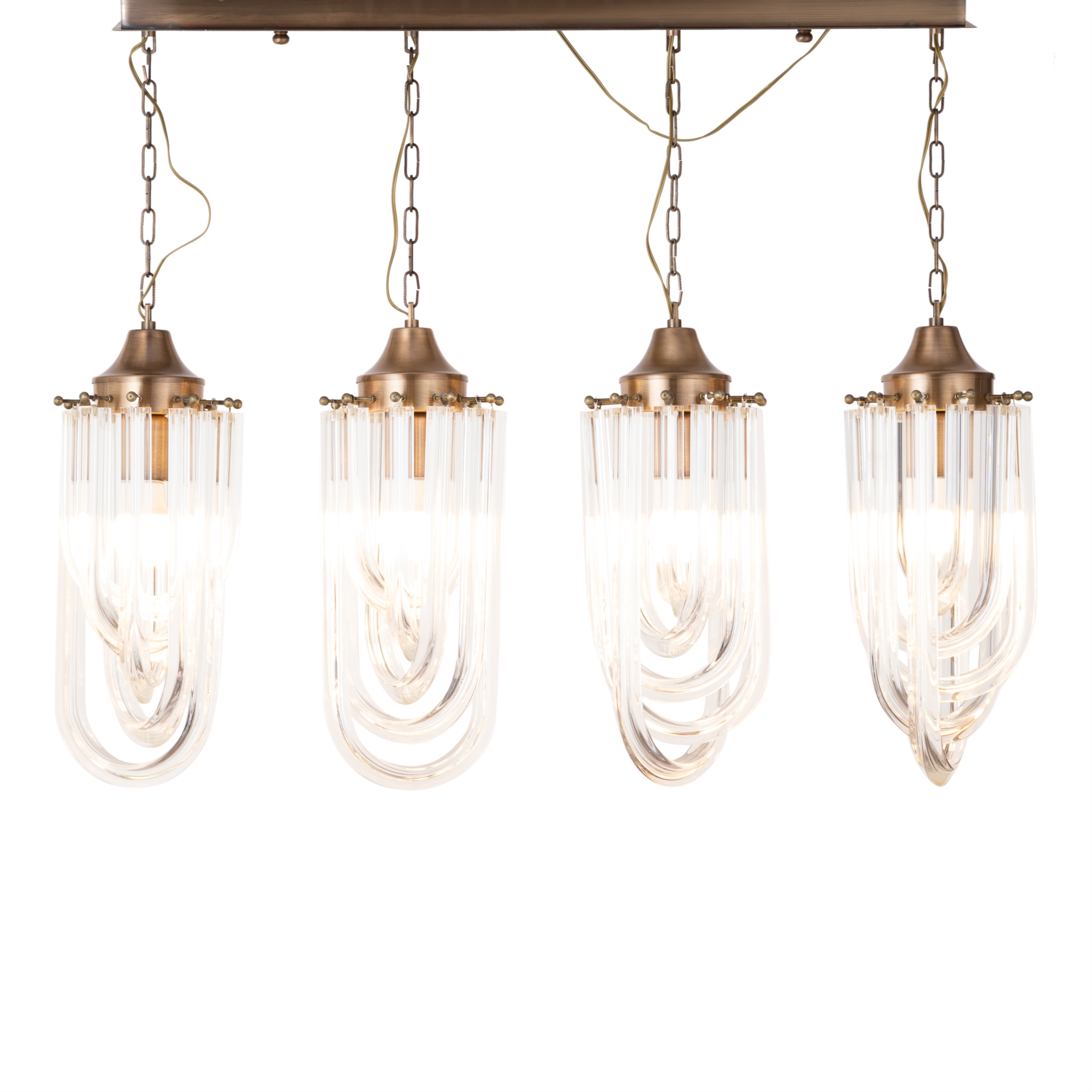 HELICAL M.ÜSTÜ AVİZE