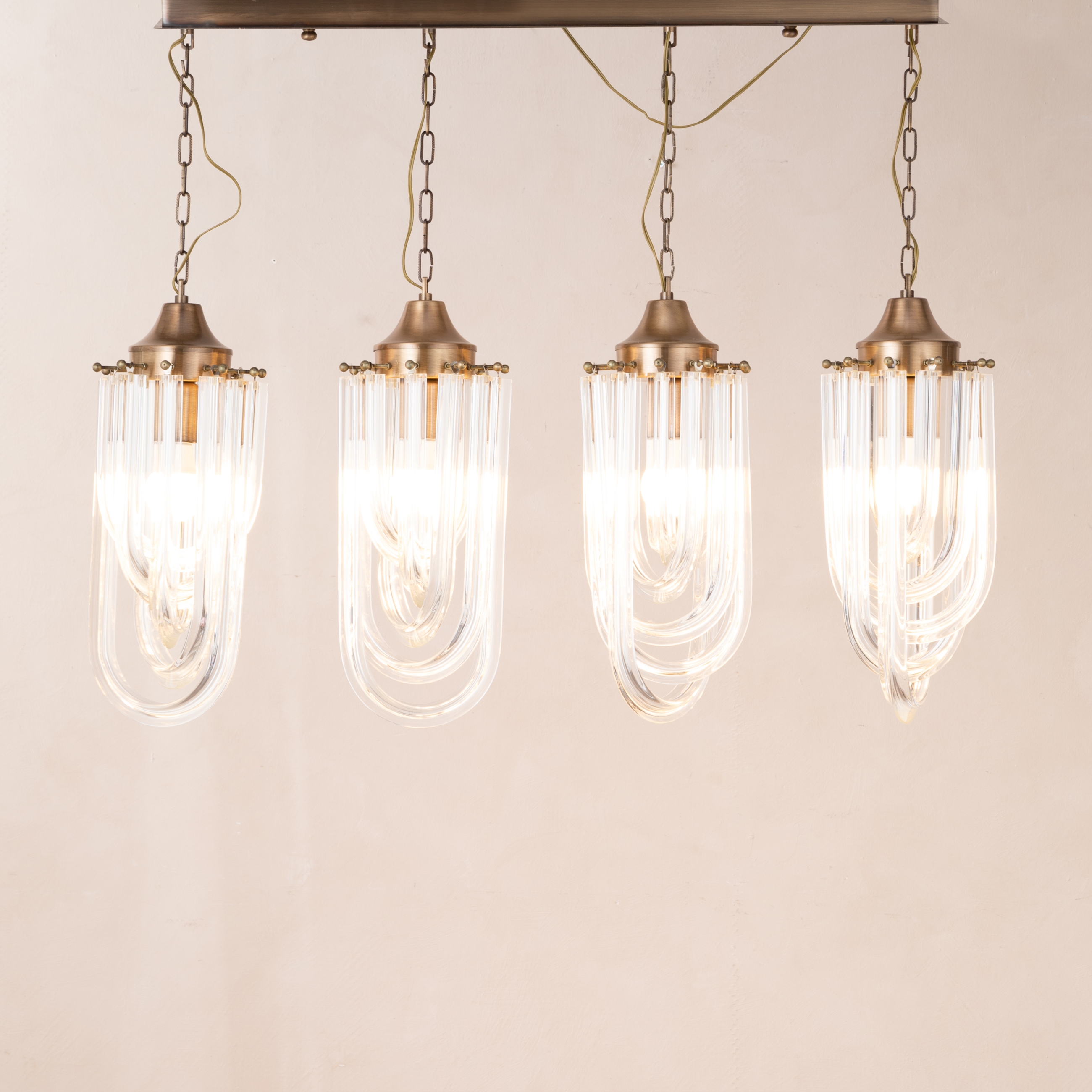 HELICAL M.ÜSTÜ AVİZE