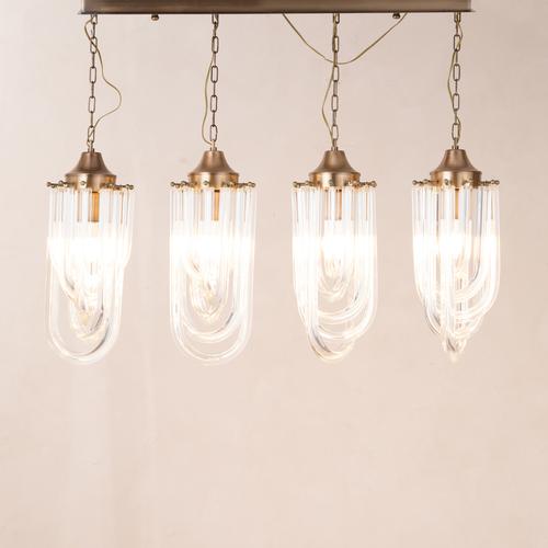  HELICAL M.ÜSTÜ AVİZE