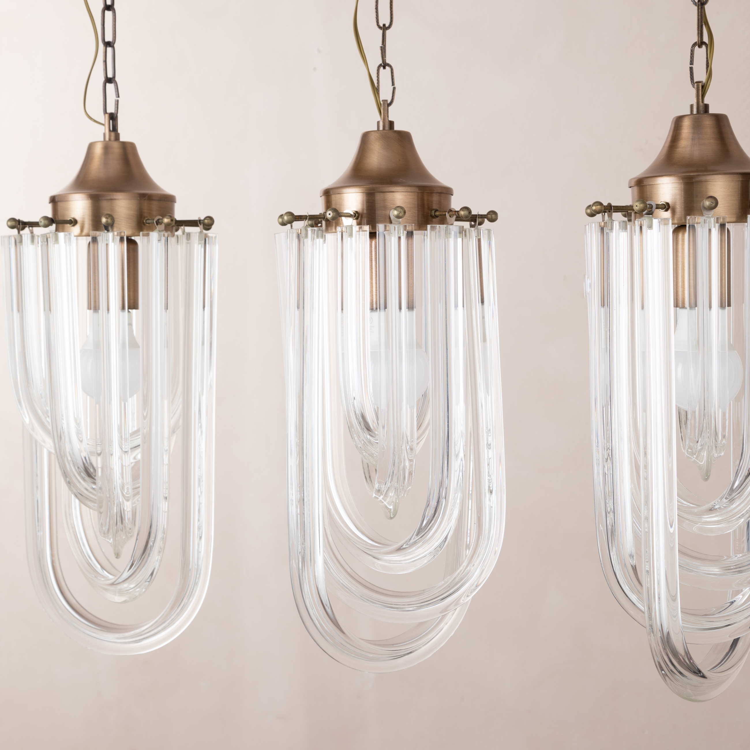 HELICAL M.ÜSTÜ AVİZE