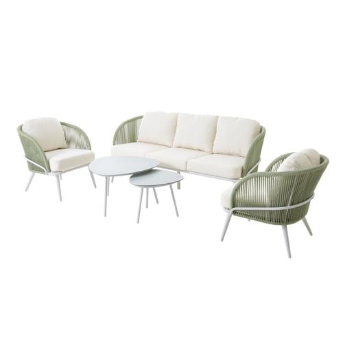  BOURGES OTURMA SETİ