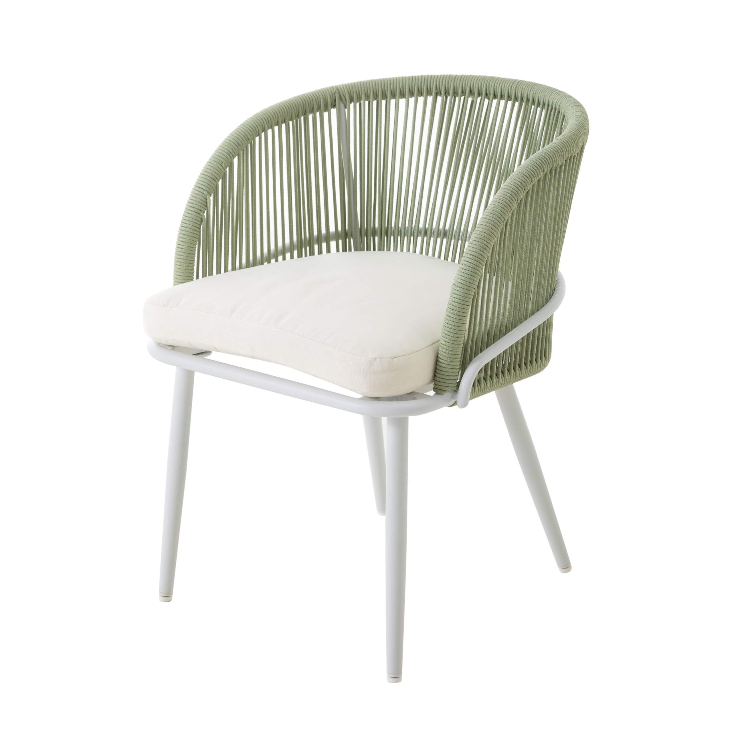 BOURGES KOLÇAKLI SANDALYE