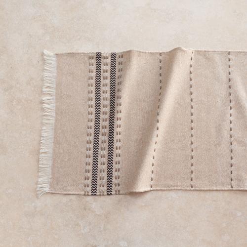  LAJA RUNNER BEJ 45X140