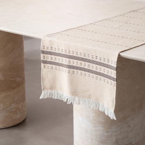  LAJA RUNNER BEJ 45X140