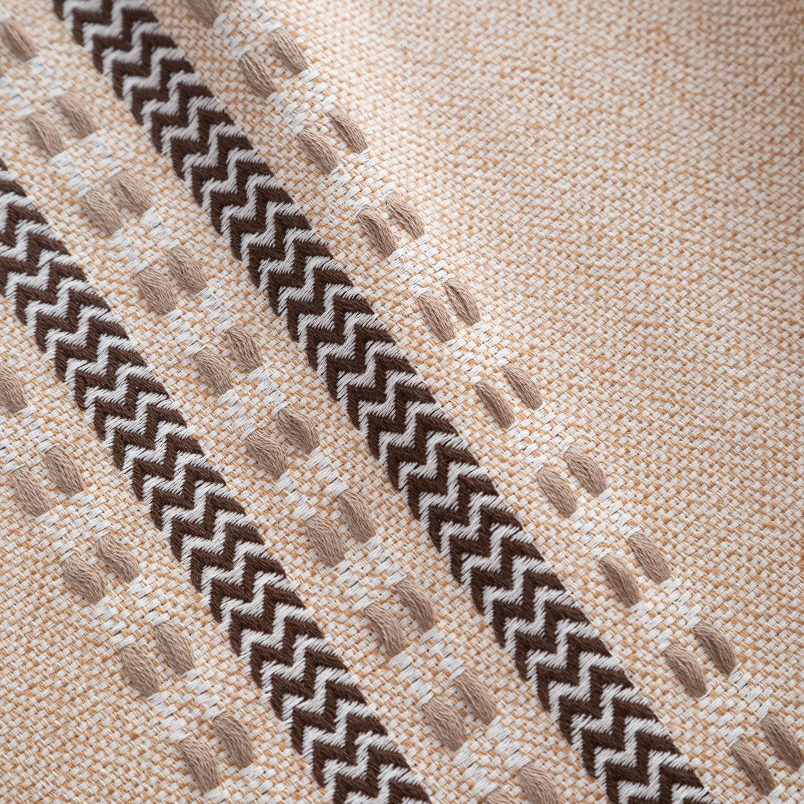 LAJA RUNNER BEJ 45X140