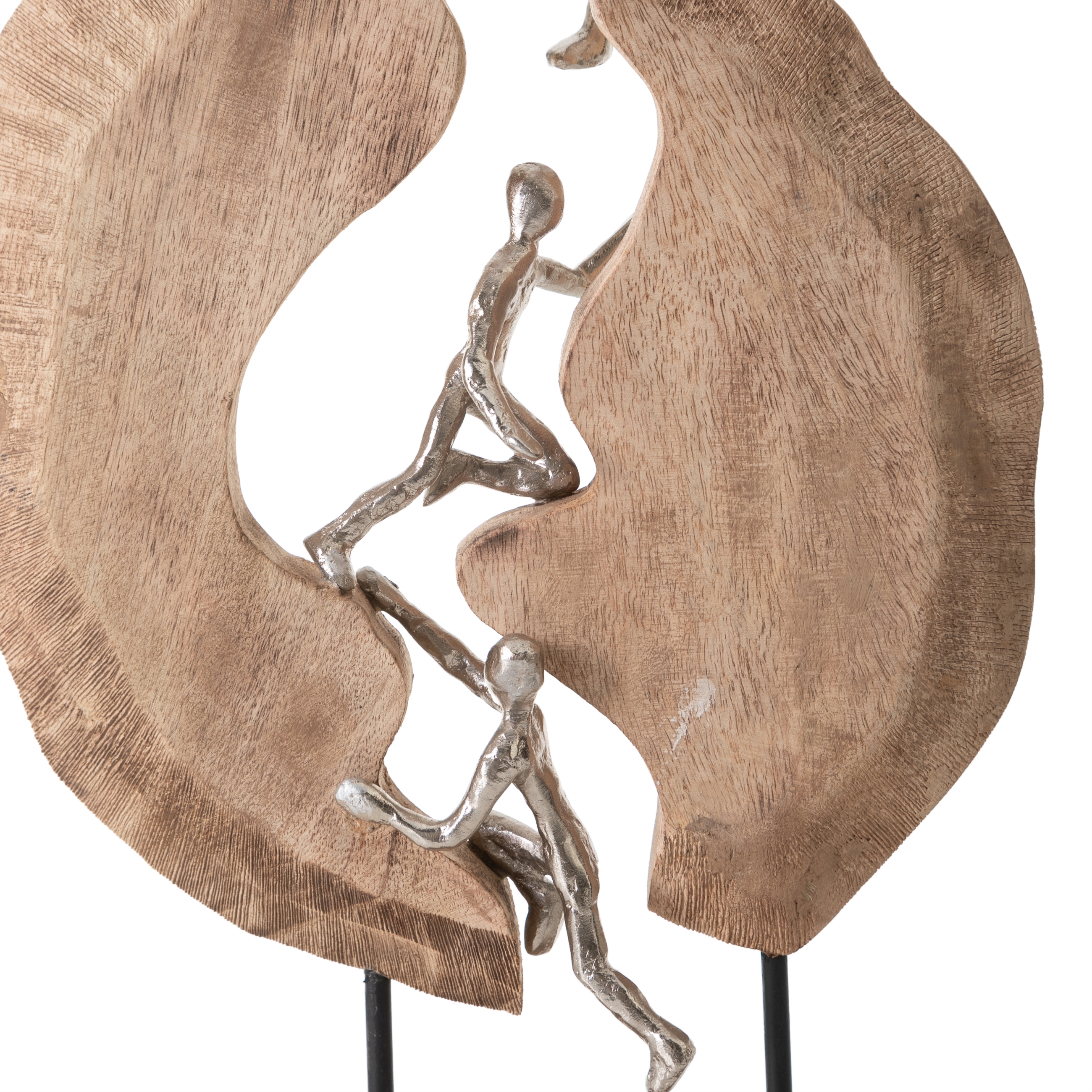 CLIMBERS TEAM BİBLO 35X9X52 CM