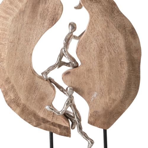 CLIMBERS TEAM BİBLO 35X9X52 CM