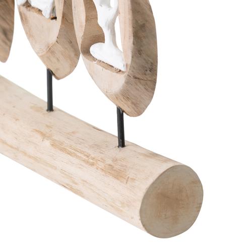  YOGA LADIES BİBLO 568X8X31CM