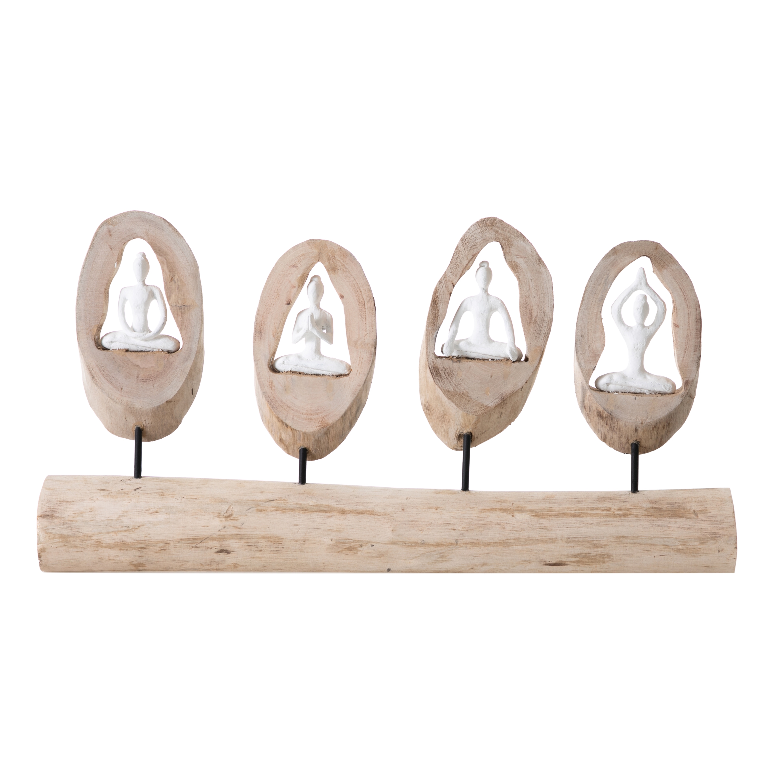 YOGA LADIES BİBLO 568X8X31CM