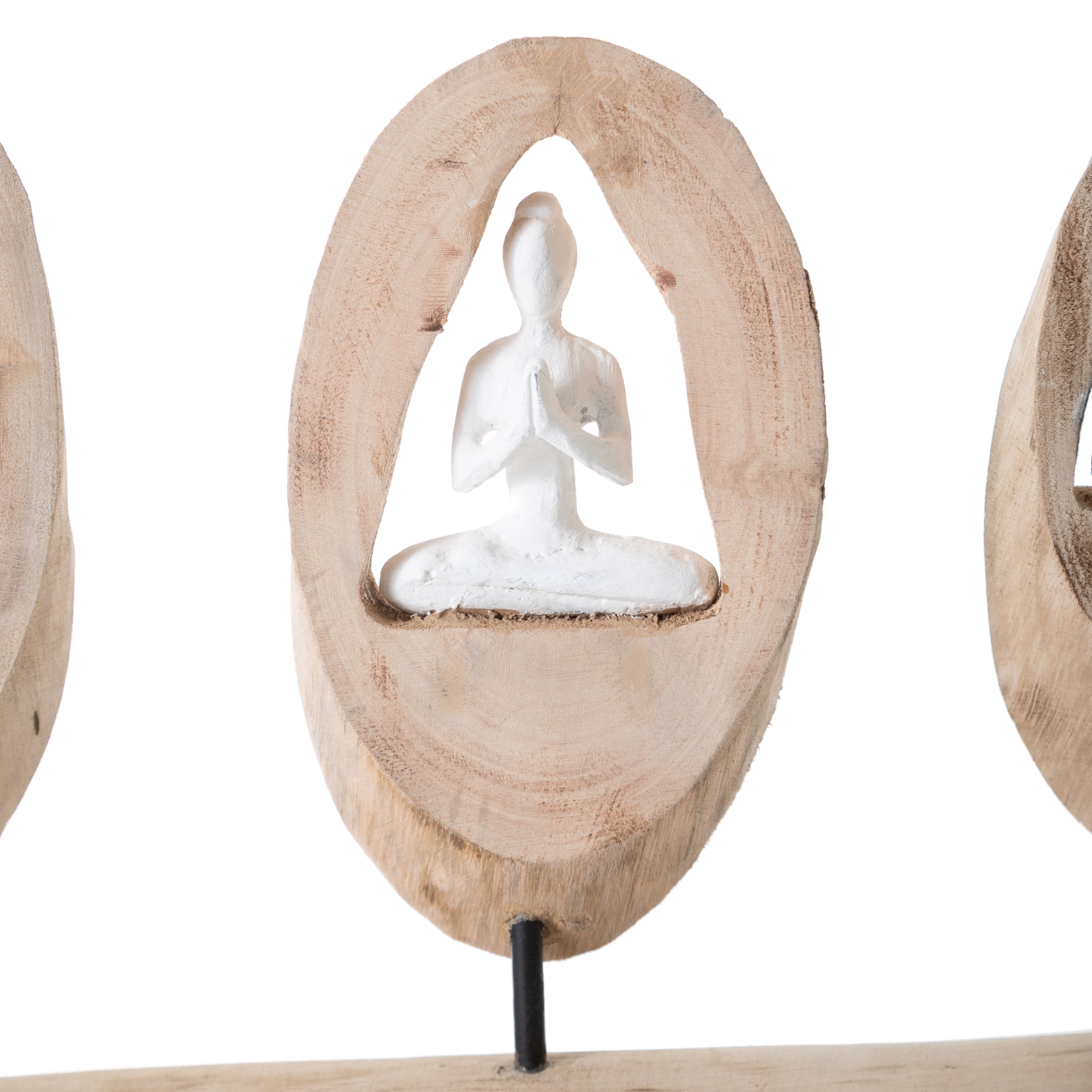 YOGA LADIES BİBLO 568X8X31CM