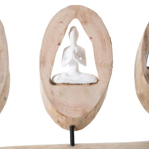  YOGA LADIES BİBLO 568X8X31CM