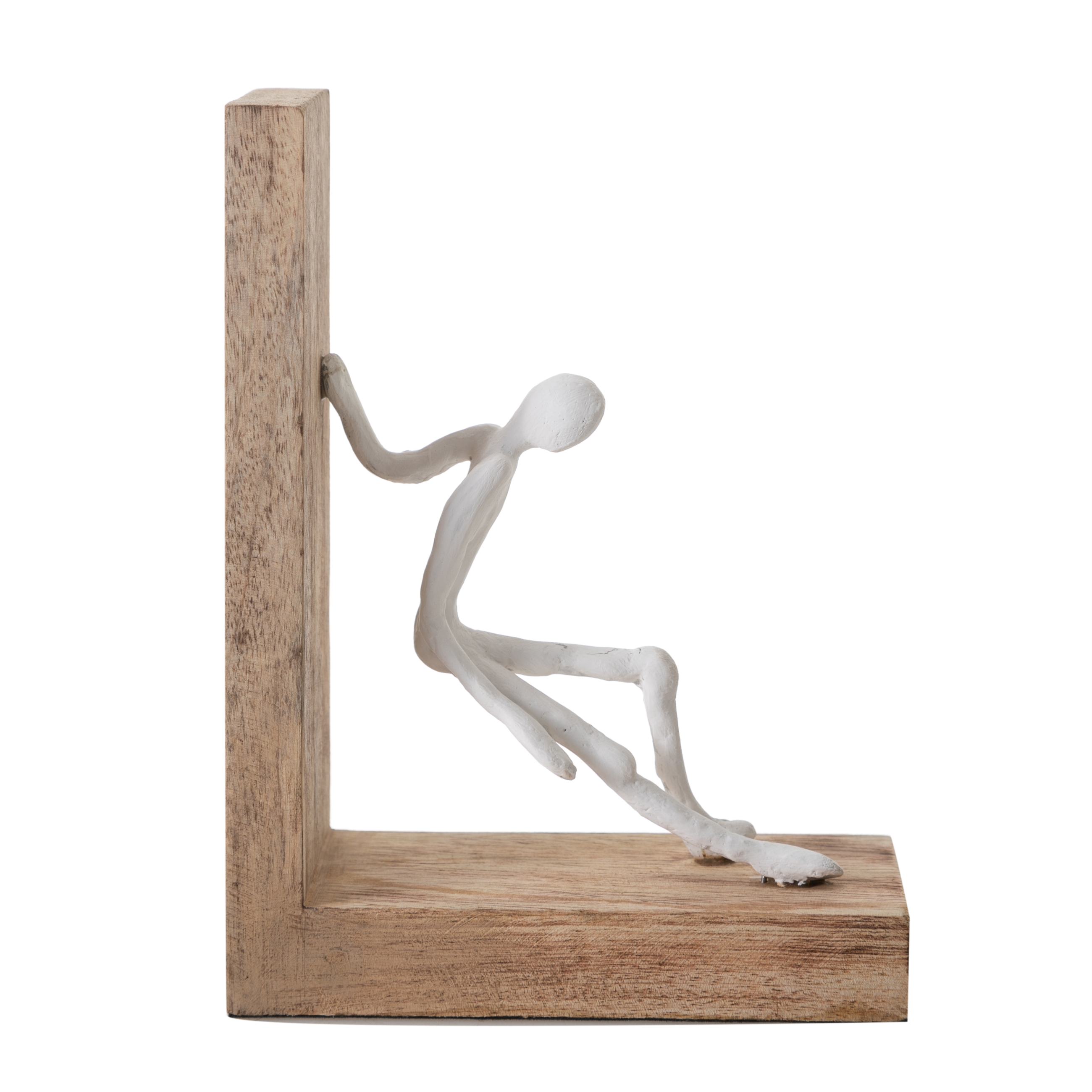 MEN KİTAP DESTEĞİ 35X8X23CM