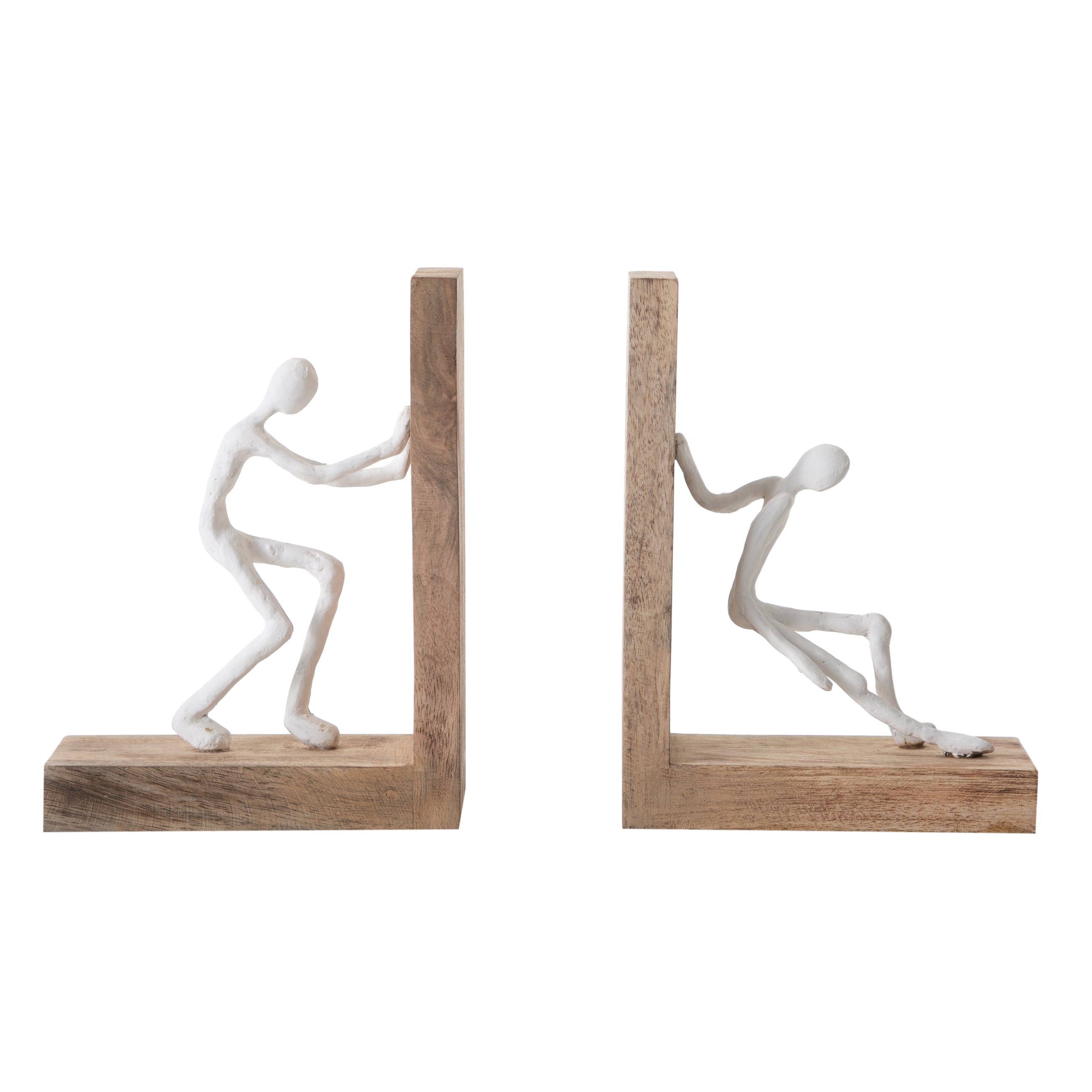 MEN KİTAP DESTEĞİ 35X8X23CM