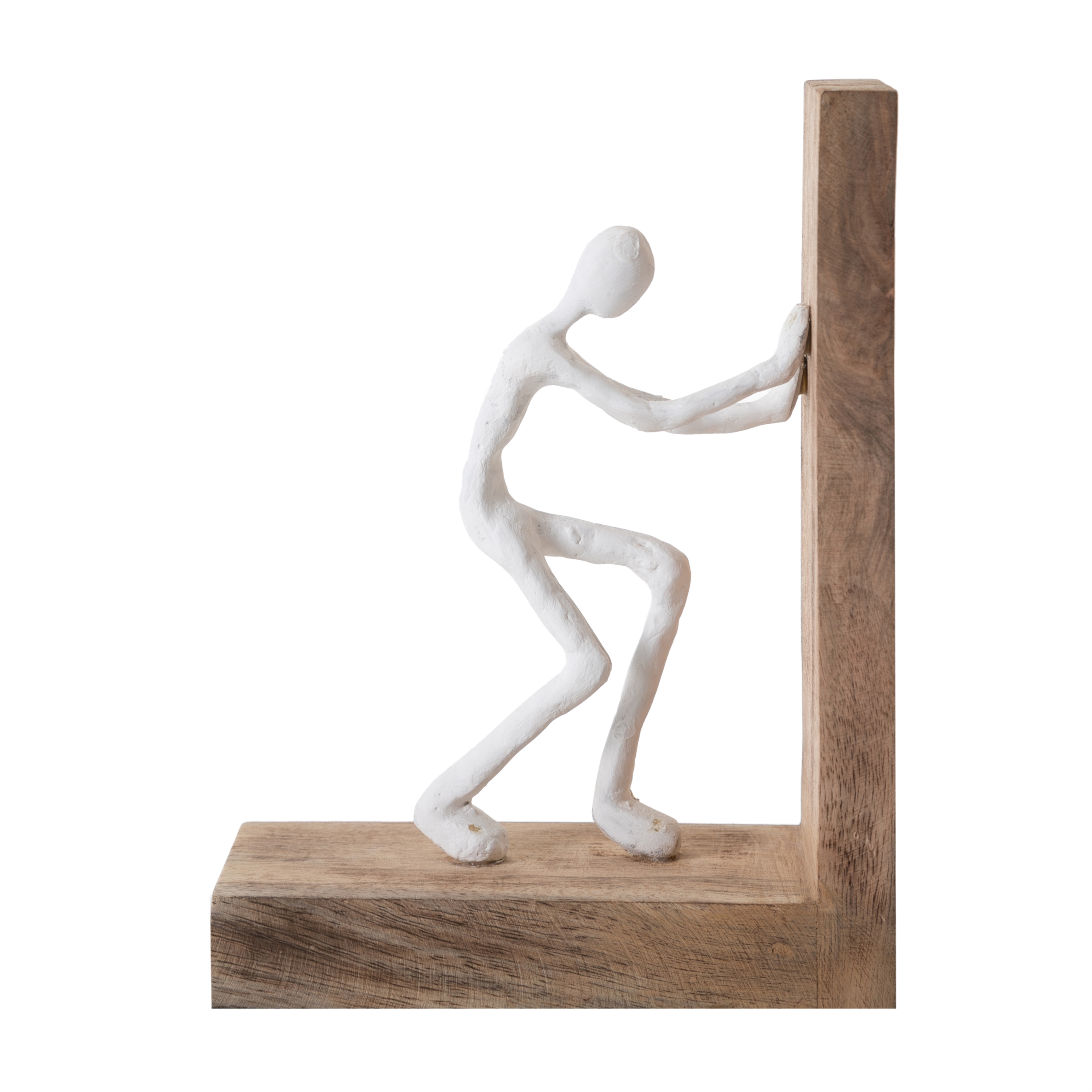 MEN KİTAP DESTEĞİ 35X8X23CM