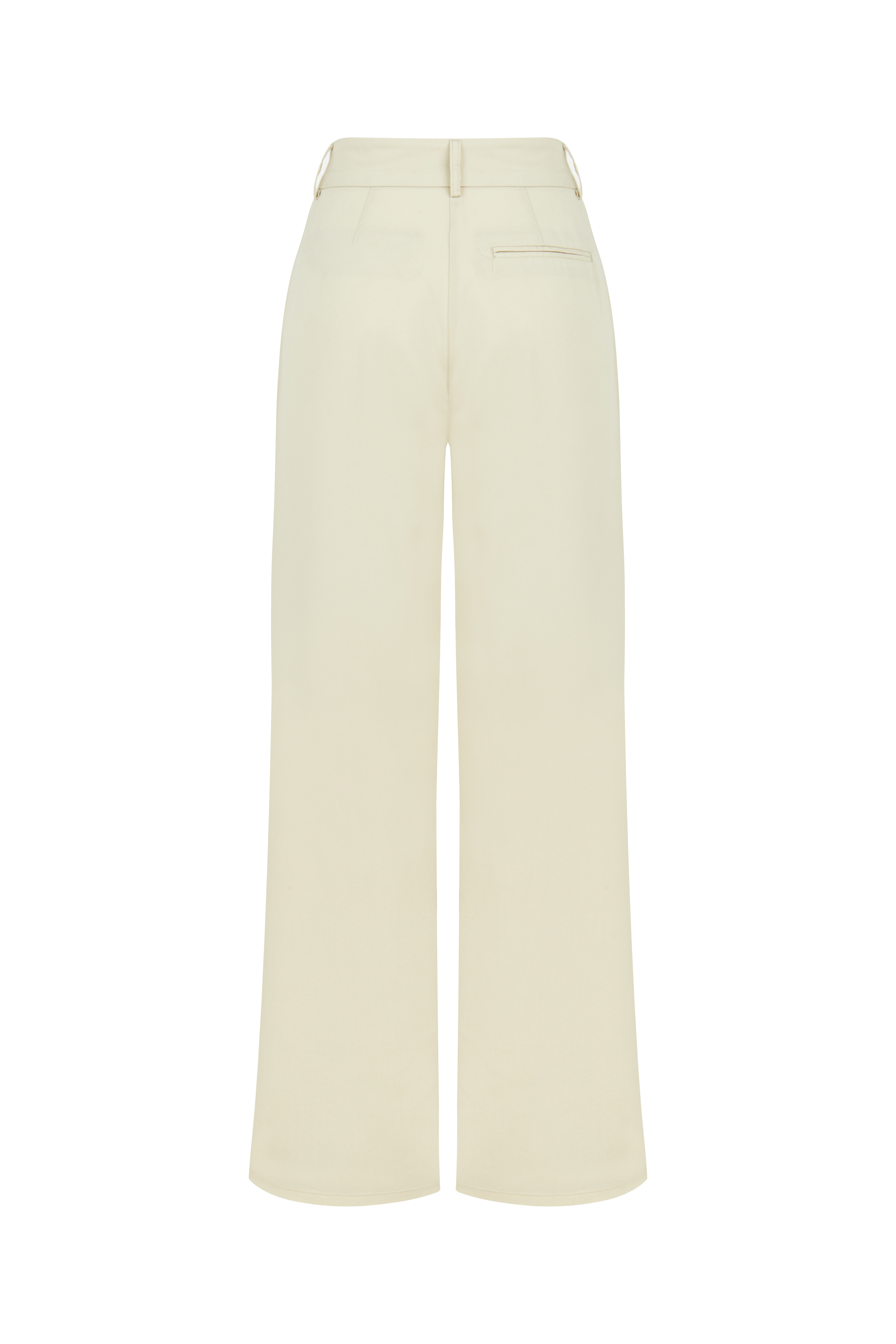 LİYOSEL STRAIGHT FIT PANTOLON