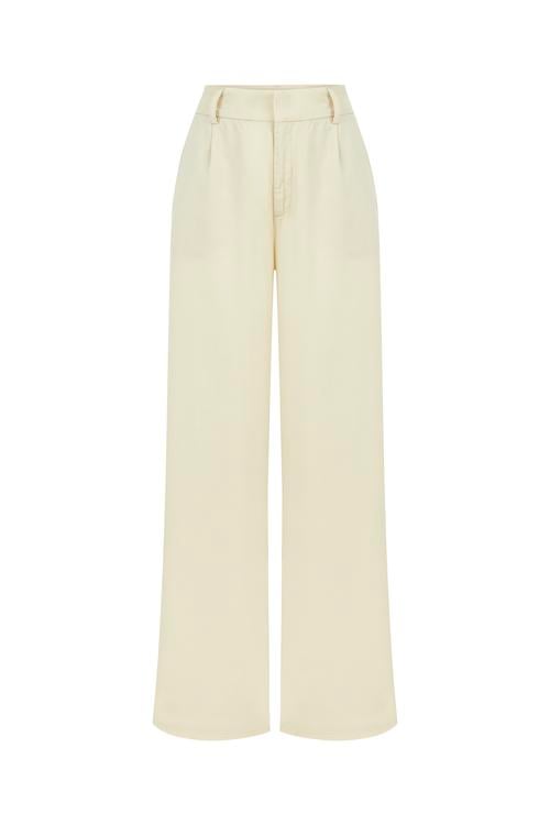  LİYOSEL STRAIGHT FIT PANTOLON