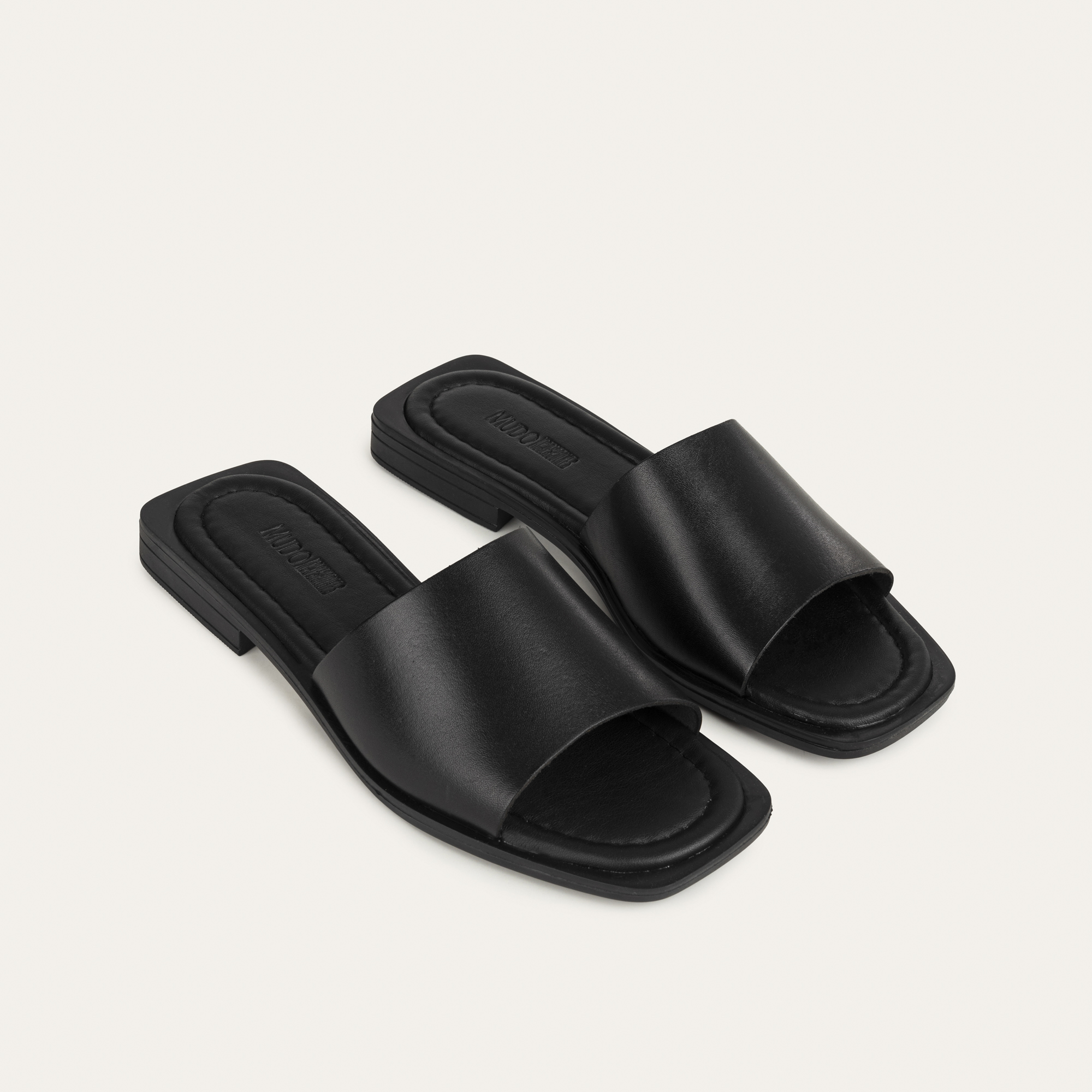 HAKİKİ DERİ TERLİK