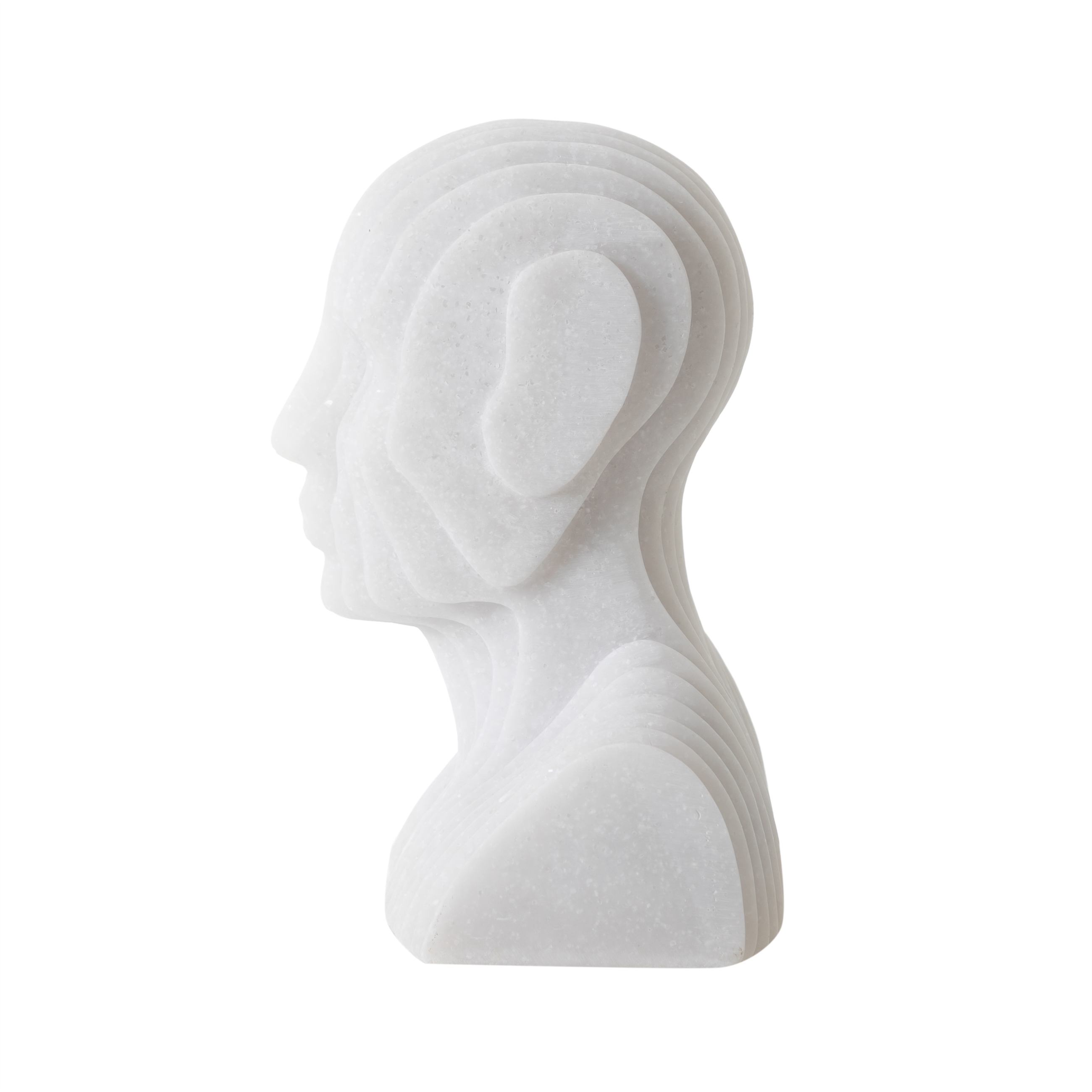 SANTA MAN BİBLO 17X24CM