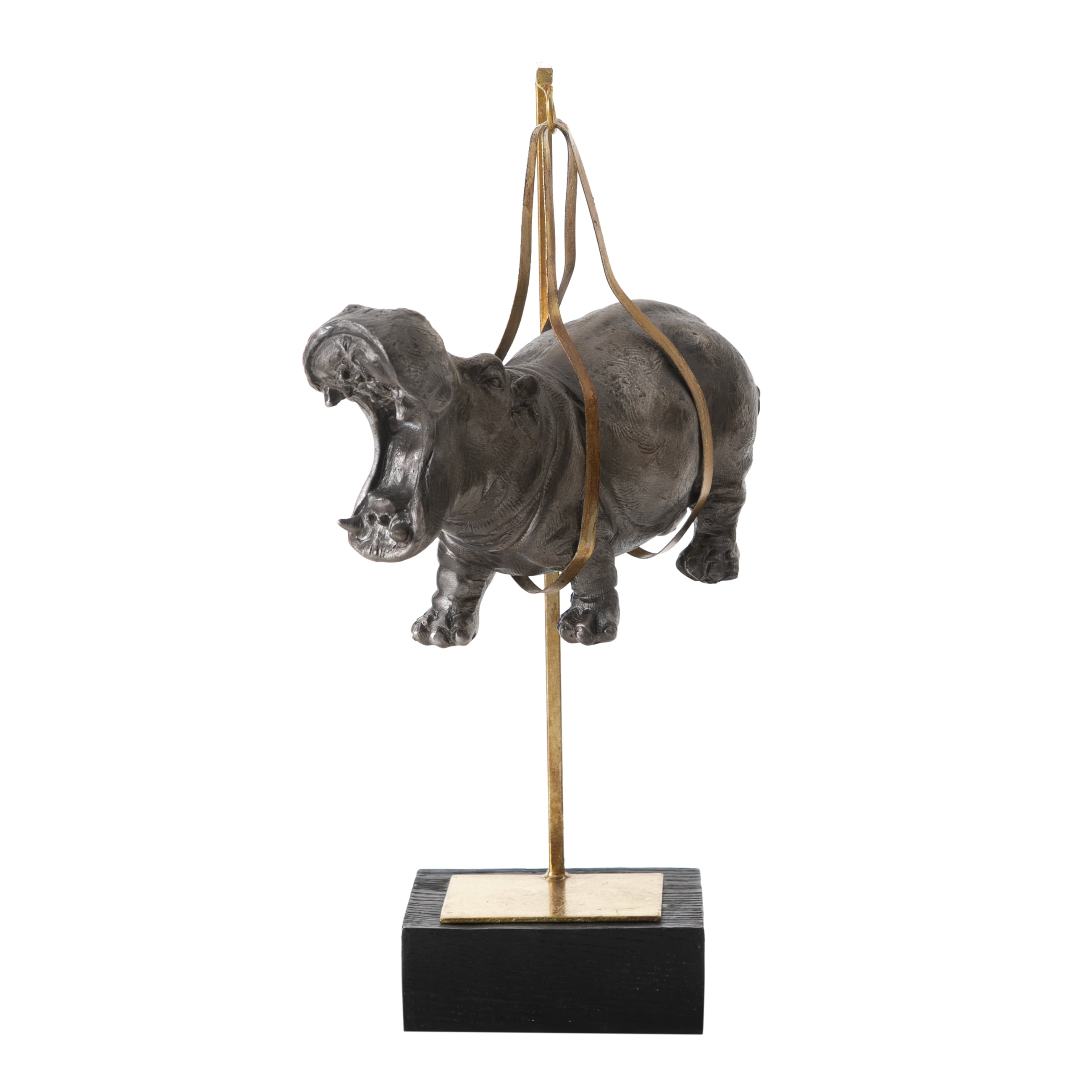 FLYING HIPPO BİBLO 26X43CM