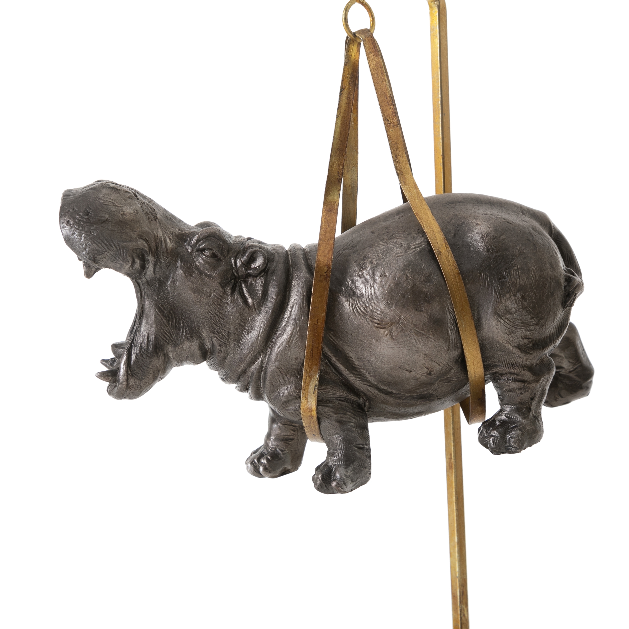 FLYING HIPPO BİBLO 26X43CM