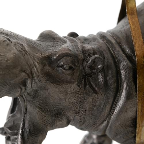  FLYING HIPPO BİBLO 26X43CM