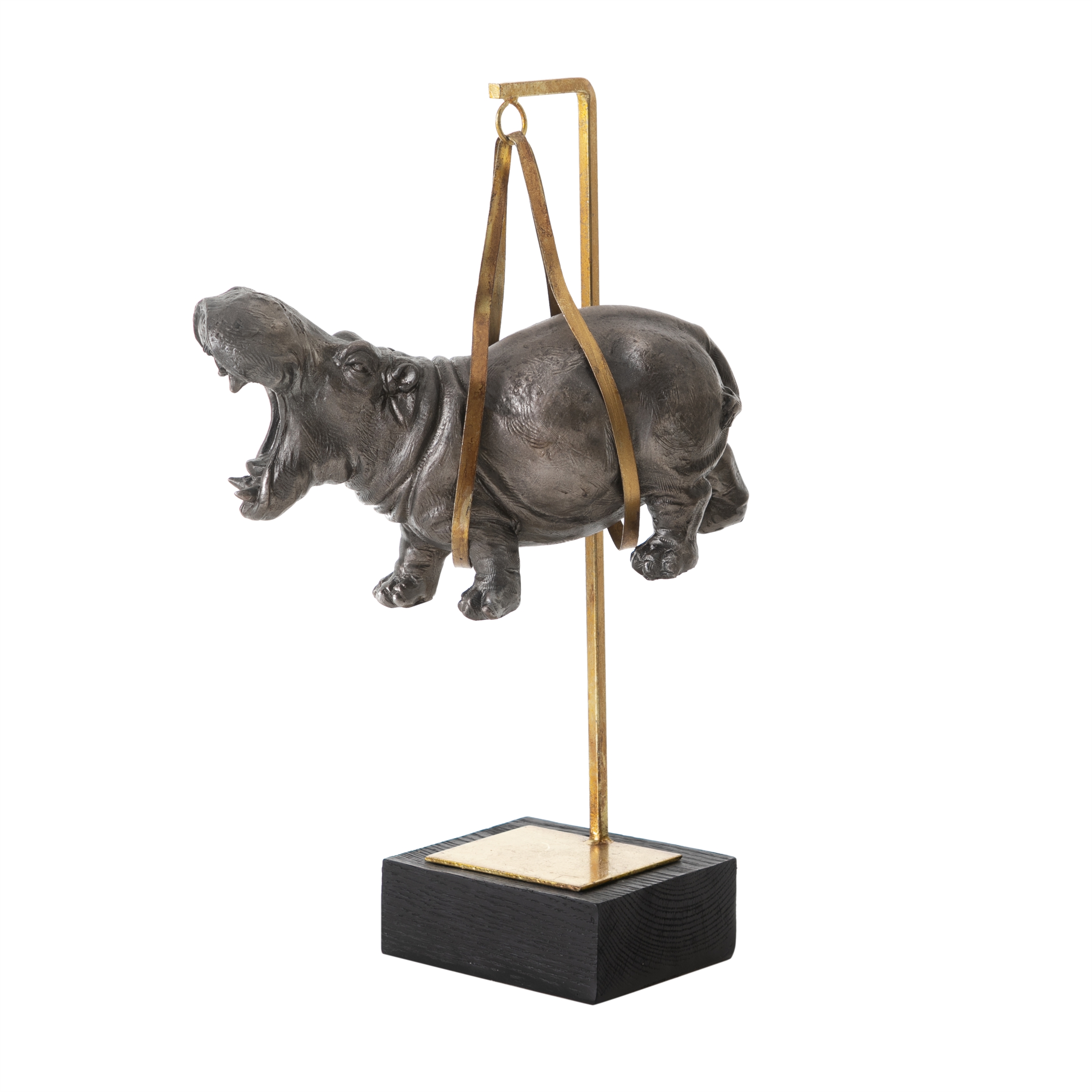 FLYING HIPPO BİBLO 26X43CM