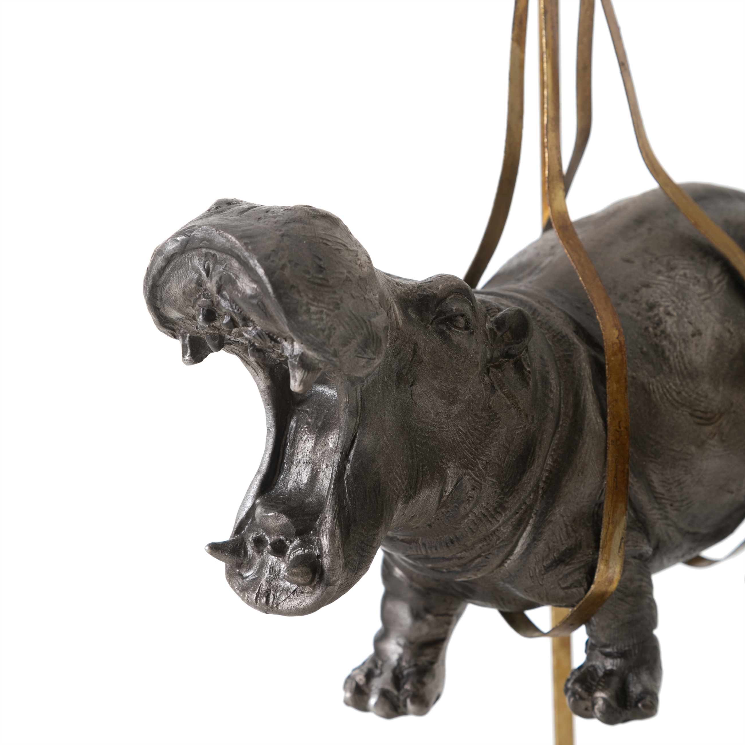 FLYING HIPPO BİBLO 26X43CM