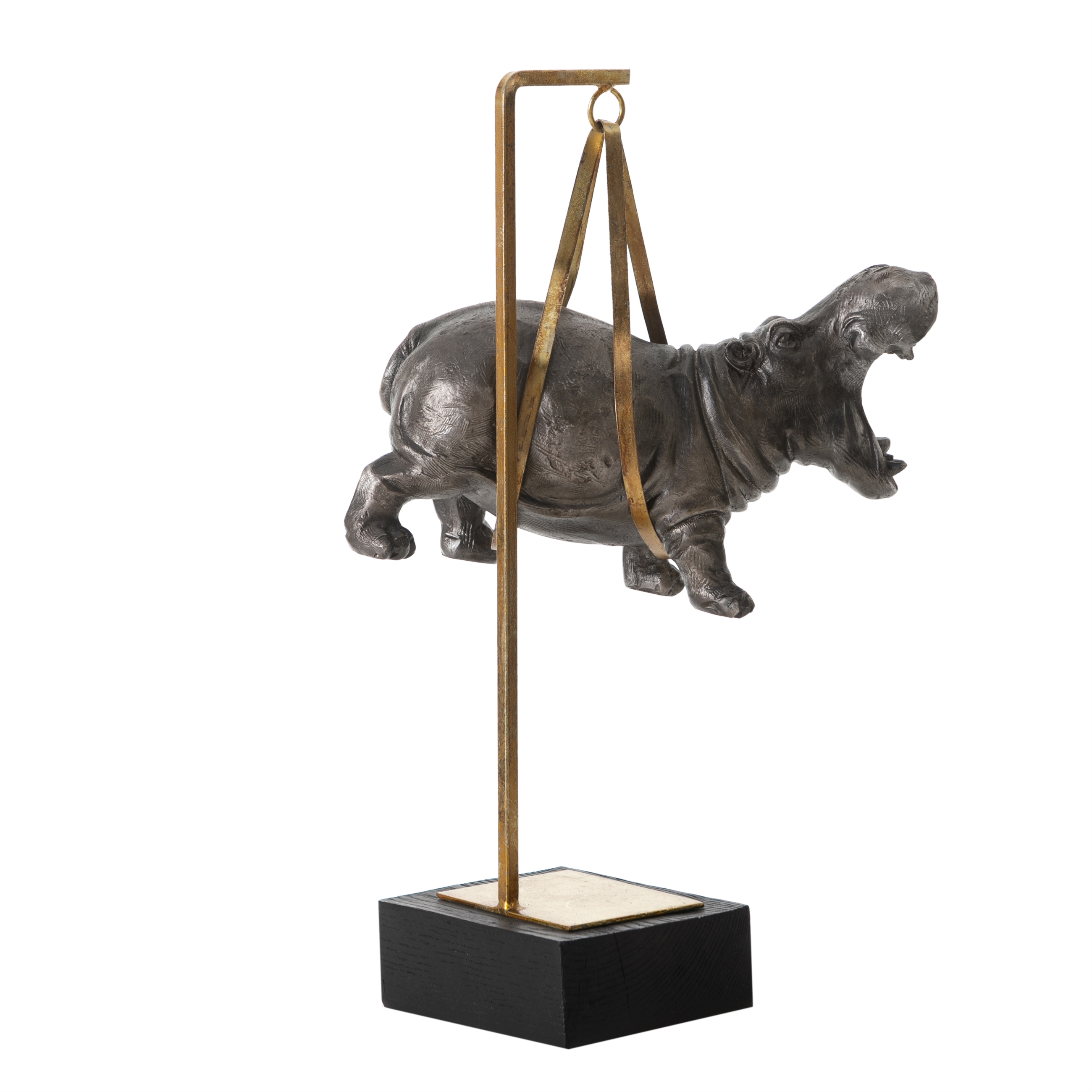 FLYING HIPPO BİBLO 26X43CM