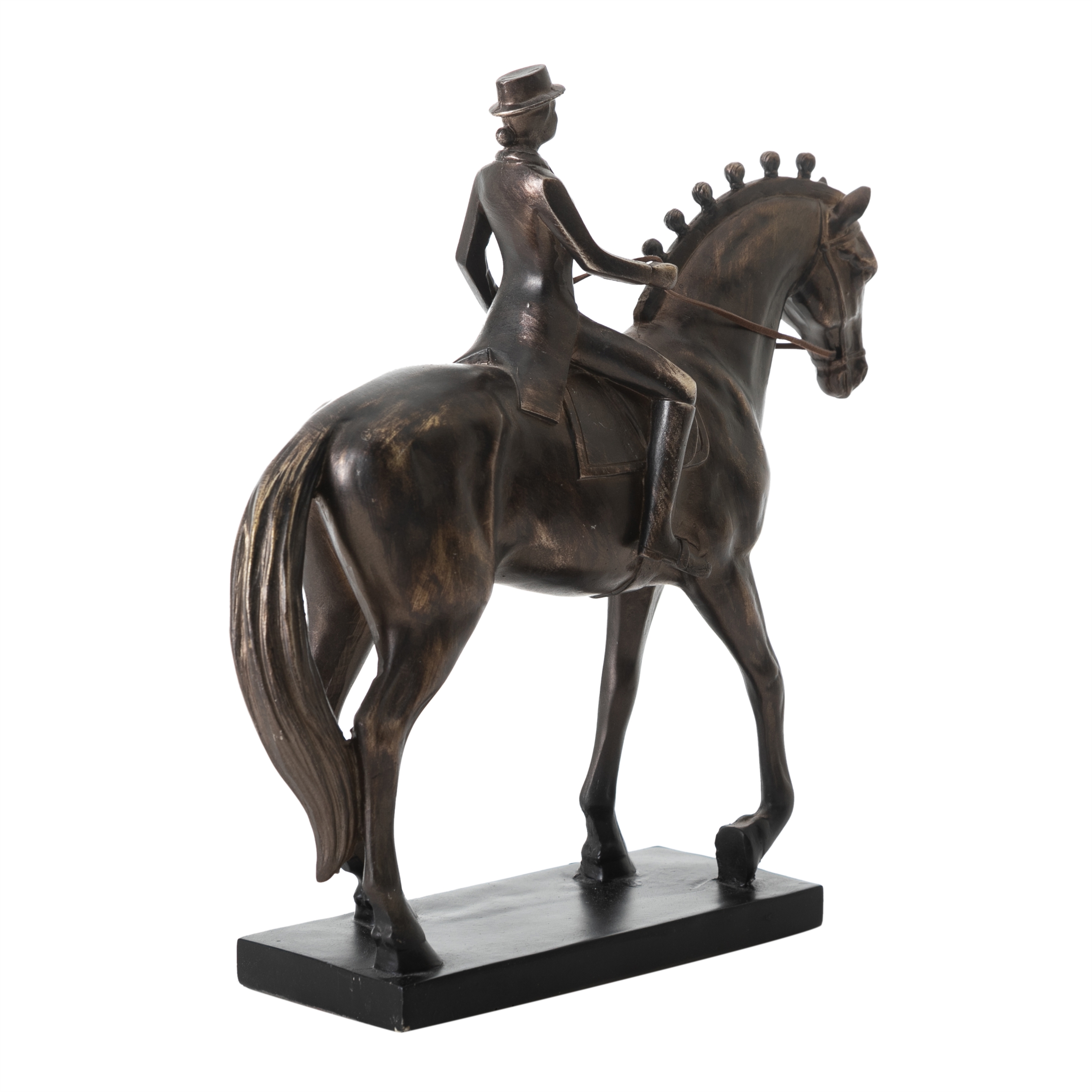 RIDING LADY BİBLO 29X33CM
