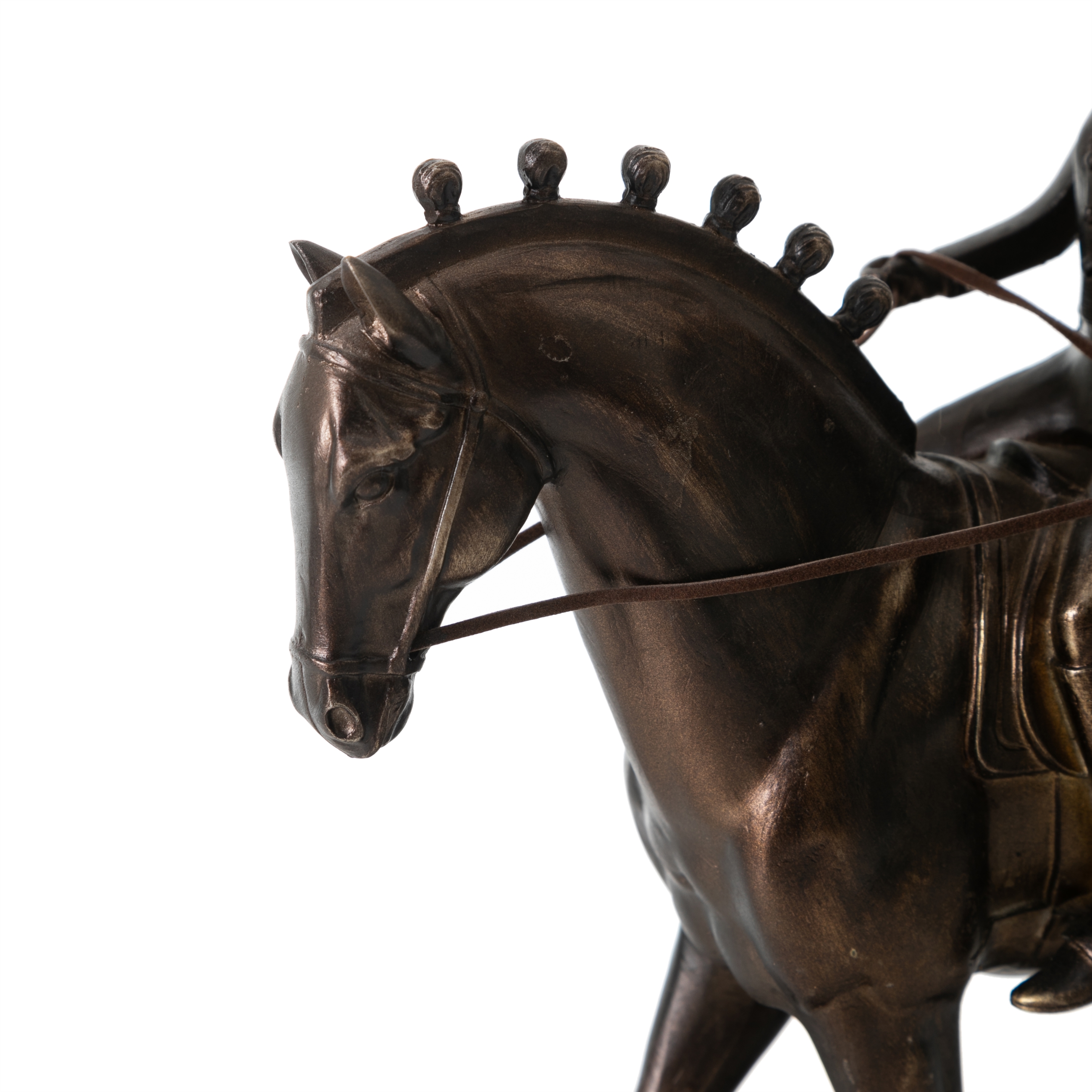 RIDING LADY BİBLO 29X33CM