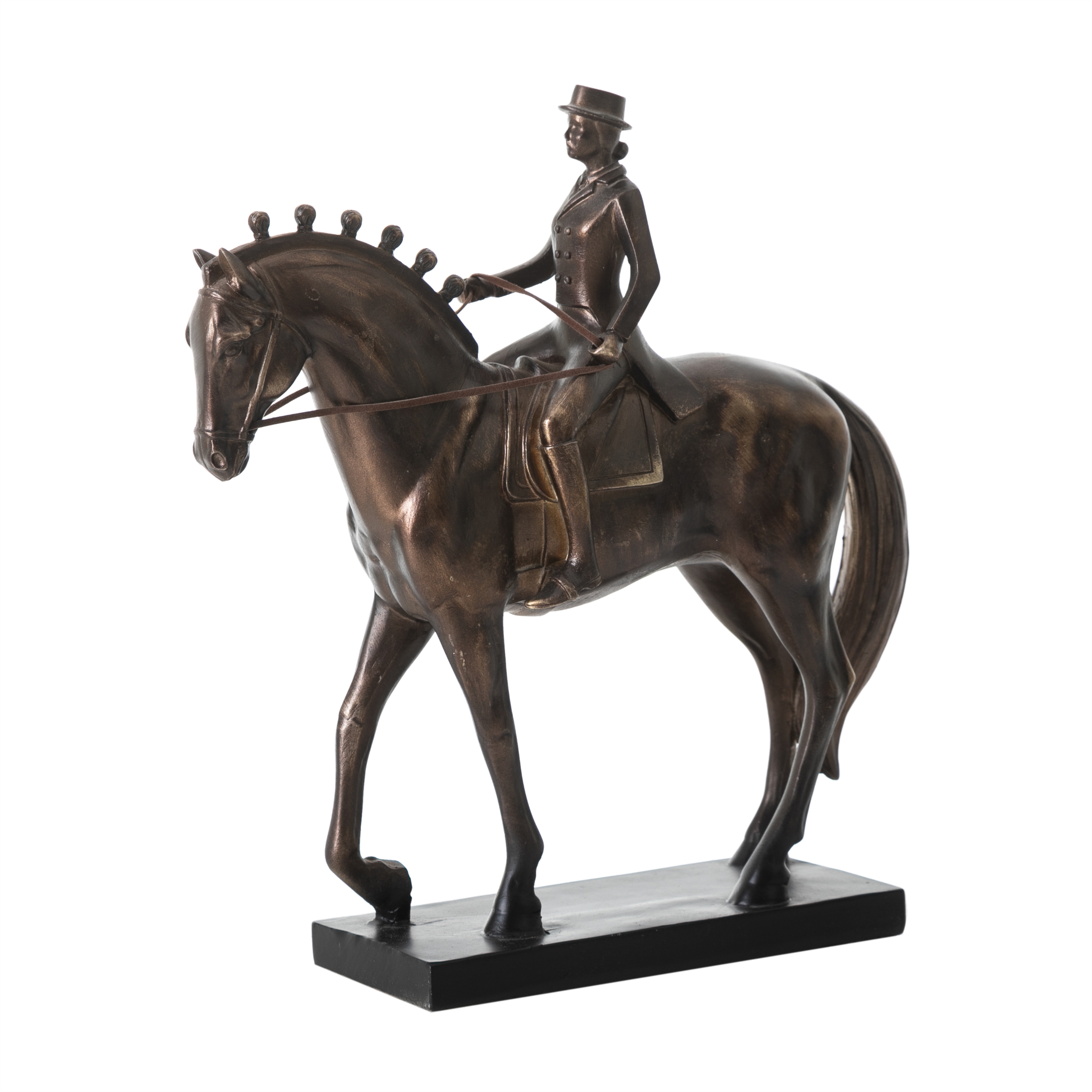 RIDING LADY BİBLO 29X33CM